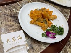 -大东海海鲜酒楼(渔人码头总店)