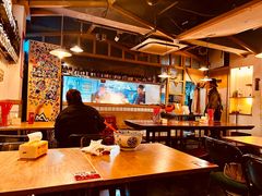 -赣南粉局·江西小炒·锅气炒粉(人民广场店)