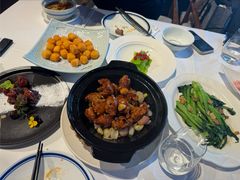 -禧宴Joyous Restaurant(禧园店)