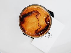 DIRTY-麻雀咖啡SPARROW COFFEE(十全街店)