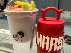 -喜茶(深圳万象城黑金店)