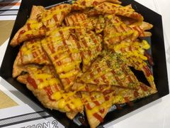 -BOPEYE·波派炸鸡(九霄天地店)