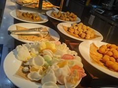 -集杰尚品海鲜烤肉自助餐厅(乳山振华店)