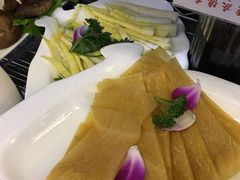 -重庆德庄火锅(体育中心店)