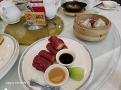 -金华安大酒楼·老牌潮菜·粤式茶点(东方国际店)