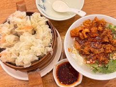 -豆相识•九九豆腐脑(牛咡桥店)