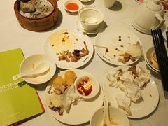 -春满园·早茶·粤菜·宴会(喜宴店)