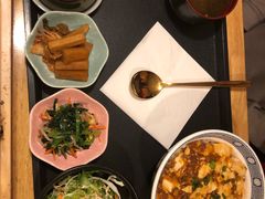 -桃屋日本料理(清华科技园店)