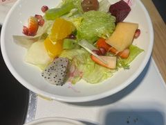 -黑鸡小馆(金源店)