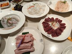 -围炉夜话·潮汕卤水火锅(榕江店)
