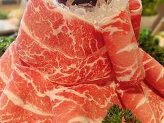 -捞王锅物料理(四川北路店)