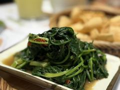 -蔡澜Pho·越南粉餐厅(海上世界店)