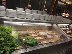 -火炉火自助餐(西直门凯德MALL店)