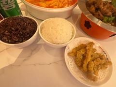-鱼你在一起(南开天佑城店)