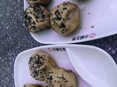 -小杨生煎(湟普汇店)