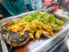 -亚东串烤(共康东路店)