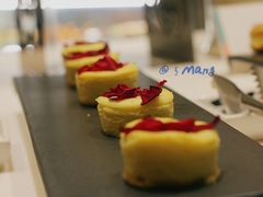 -厦门艾美酒店·新食谱西餐厅
