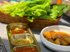-可心筛网烤肉(南关区幸福一路店)