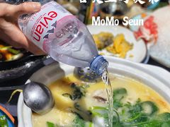 -金龙·打边炉(武进路店)