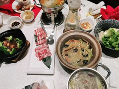 -水润轩私厨海南菜餐厅(铂尔曼酒店)