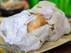吉英正宗盐焗鸡-吉英盐焗鸡(文中路店)