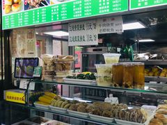 -隆福寺小吃店(东四店)