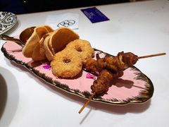 -KEAAMI 摩登泰 by TIAGO(颐堤港店)