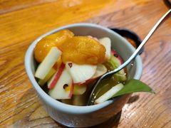 -云海肴·汽锅鸡·云南菜(天津国金汇店)