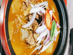 -腩得欢喜·牛腩煲火锅(万庭大厦店)