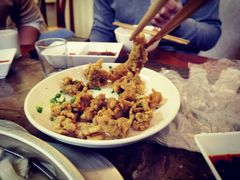 -迎三江菌汤兔(星桥街西段店)