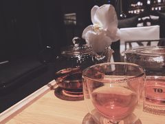 -杭州久泰饭店·摩卡花园