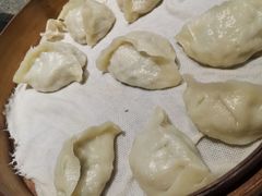 -渔民船说·北塘海鲜·天津菜·海肠捞饭(北塘古镇店)