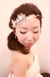 -FIONA MAKE UP恋妆造型