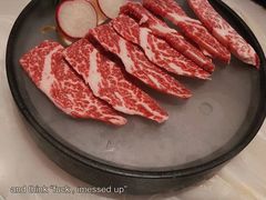 -厚贞日式烤肉(龙之梦店)