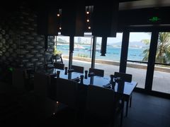 -雾山韩式烤肉·海南糟粕&椰子鸡火锅·海景餐厅(三亚绿发山海天JW万豪酒店)