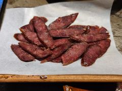 -破瓦寒窑·地摊烤羊排