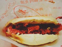 -毅祥斋老孙家泡馍(北院门鼓楼店)