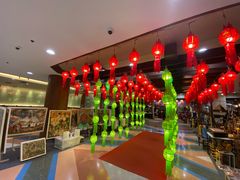 -尚泰清迈机场购物中心