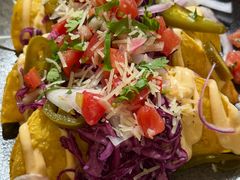 -Q MEX 库迈墨西哥餐吧(双井店)