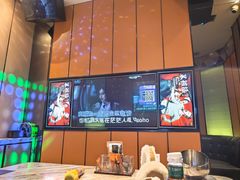 -星聚会KTV(苏州尹山湖歌林公园店)