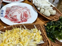 -元盛居(生态大街店)