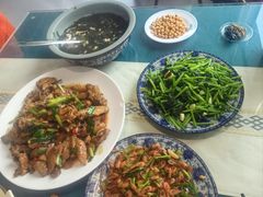 -生态苑农庄(十里画廊遇龙河店)