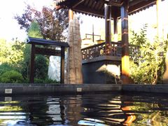 -金石唐风国际温泉会馆