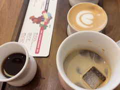 -Parking Coffee(孩儿巷店)