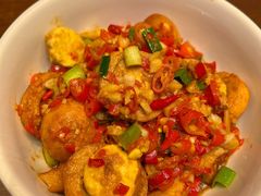 金钱蛋-八碗湘长沙市井菜(坡子街店)