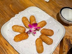 -京坛汇·烤鸭·京菜(宋庄店)