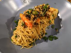 -HELLO 27 意面·沙拉·帕尼尼