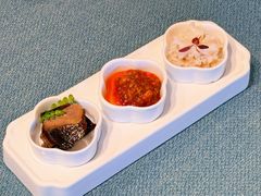 杭州卤鸭-浙江西子宾馆·牡丹厅