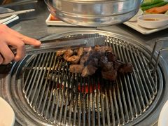 -喜来稀肉(望京店)