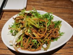 -平娃三宝烧烤·面食(南小街店)